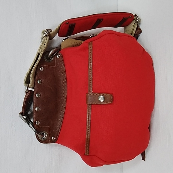 Will Leather Goods Shoulder/Crossbody Bag - Picture 2 of 5